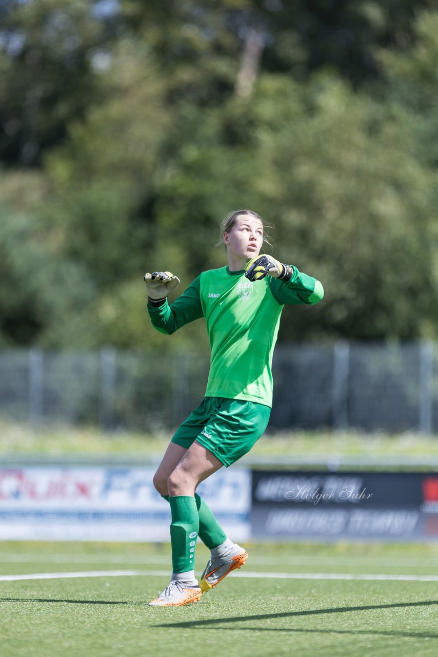 Bild 88 - Saisonstart Oberliga